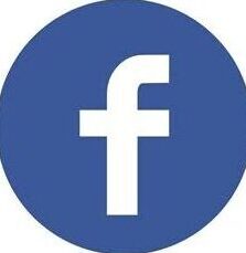 Facebook icon